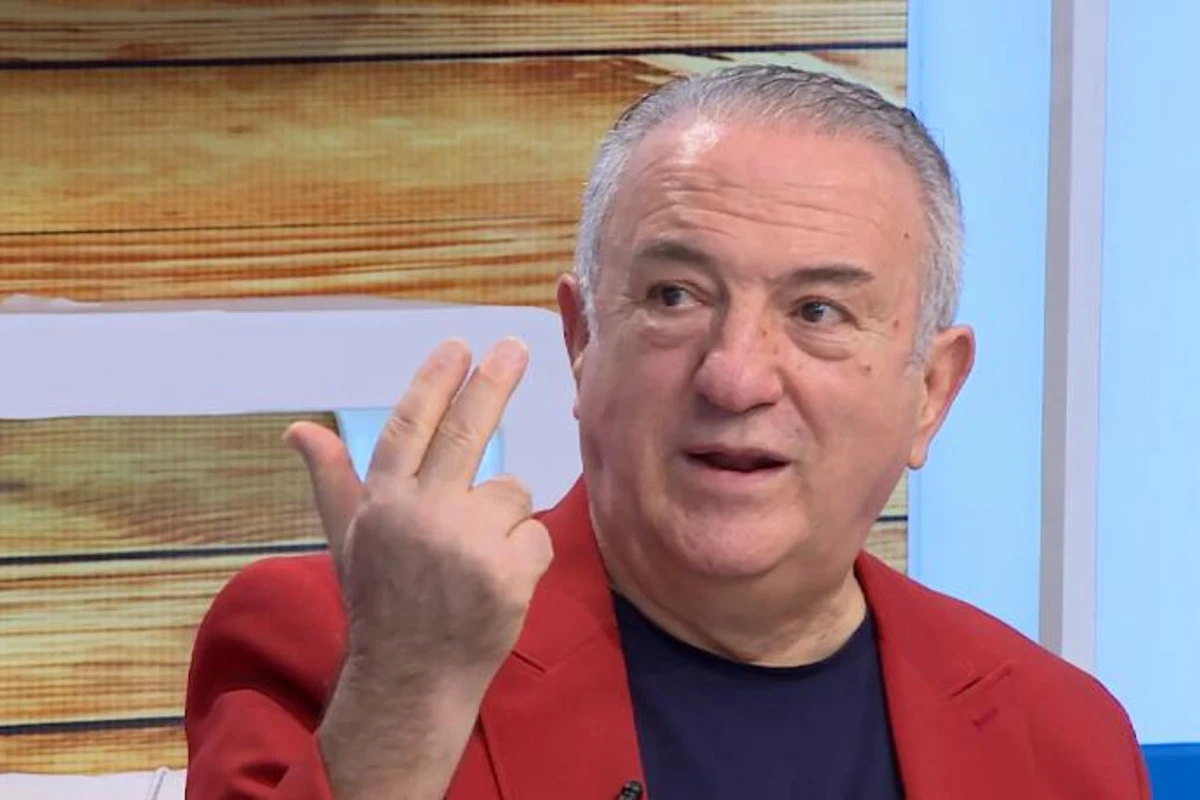 Səməd Səmədov koronavirusa yoluxan yaxınlarını itirdi