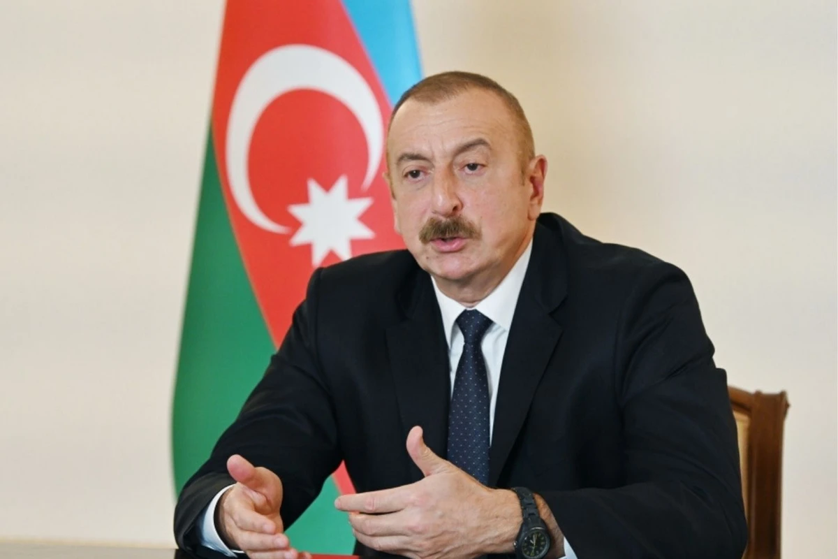 Президент: Сегодня у Армении не существует армии, она полностью уничтожена