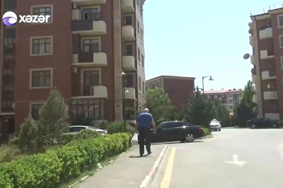 Sayğaclar işləmir, amma 500 AZN borc yazılıb - VİDEO