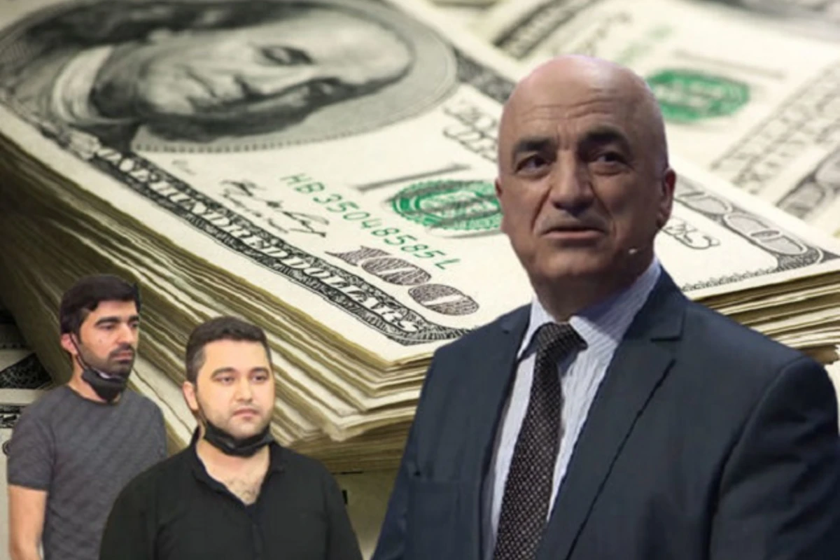 Джалал Исаев также оказался в числе жертв квартирных воров