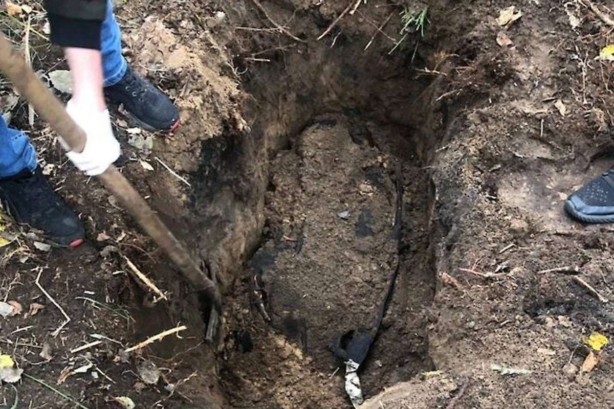 Бывший полицейский убил десятки женщин и закопал их в собственном дворе