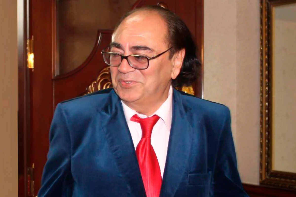 Cavan Zeynallıdan qalmaqallı sözlər