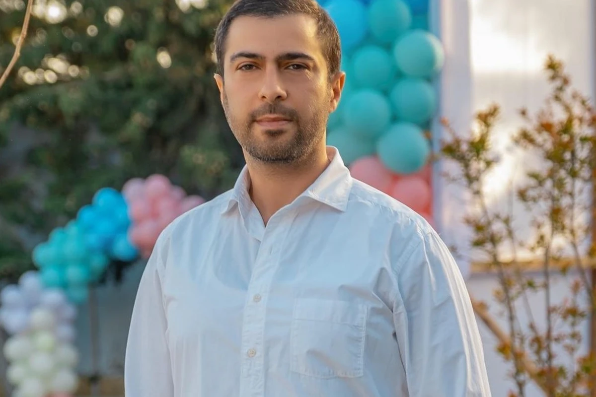 Namiq Qaraçuxurlu Azərbaycanı tərk edir