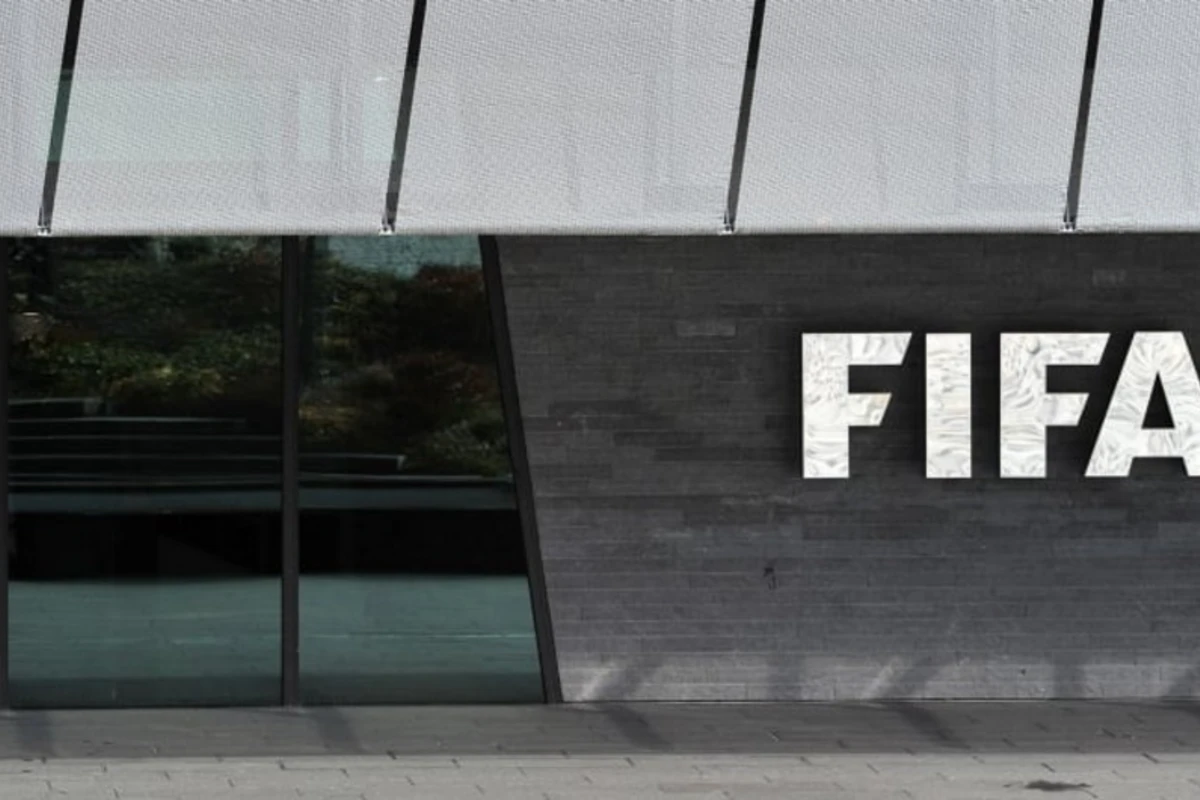 FIFA pandemiyaya görə AFFA-ya pul ödədi