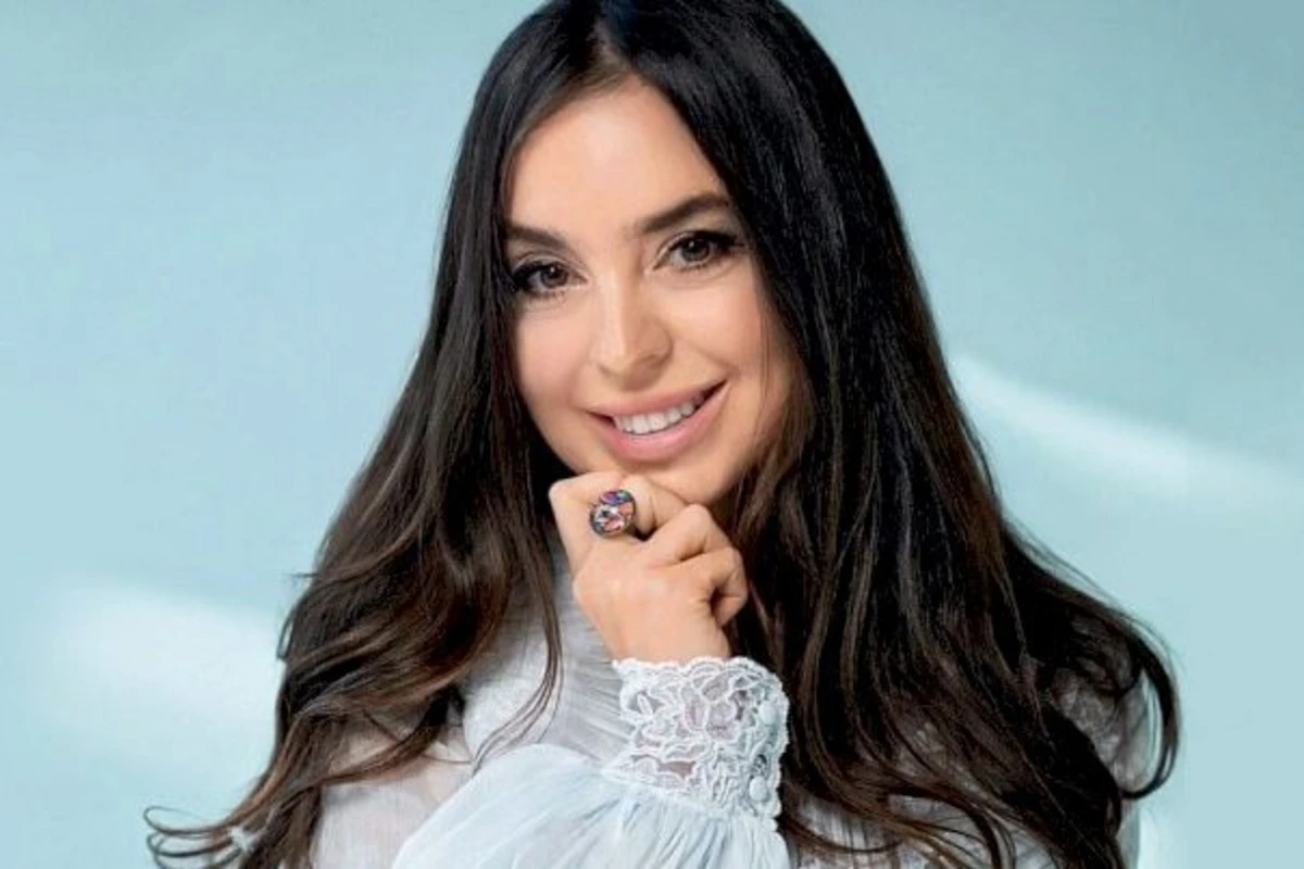 Leyla Əliyevadan Tahir Salahov paylaşımı – FOTO