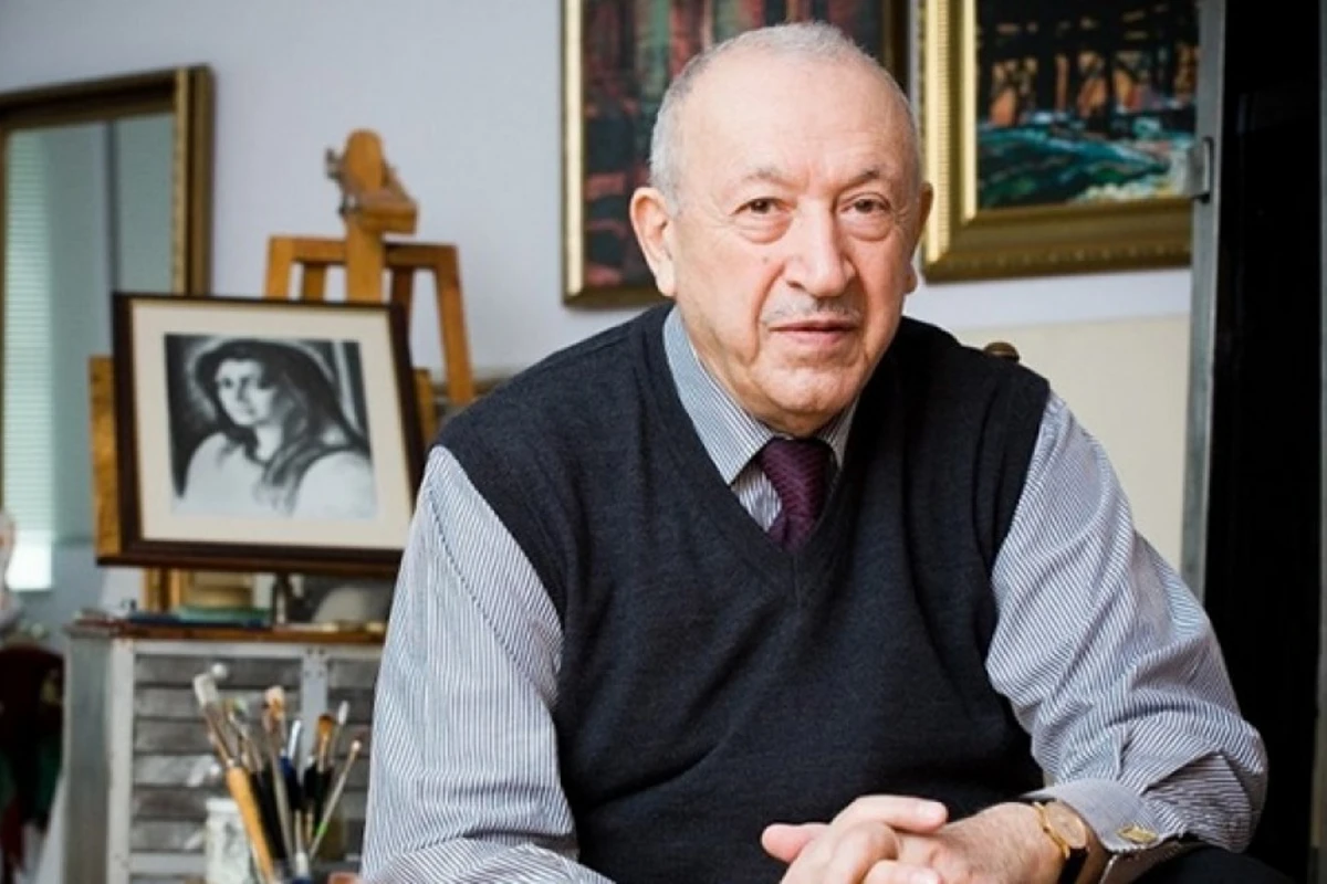 Tahir Salahovun cənazəsi sabah Bakıya gətiriləcək