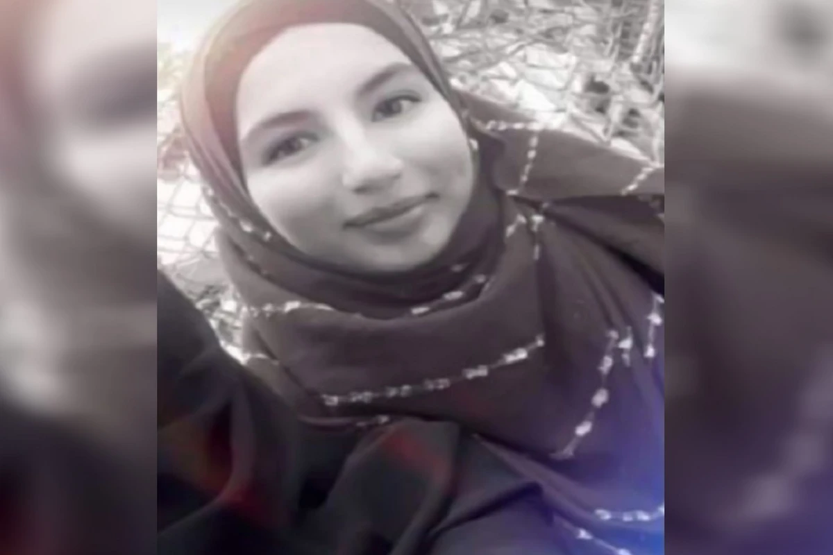 В Баку пропала 17-летняя девушка