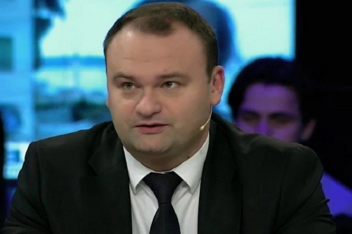 Konstantin Bloxin: “ABŞ Cənubi Qafqazdakı mövqelərinin zəiflədiyini başa düşür”