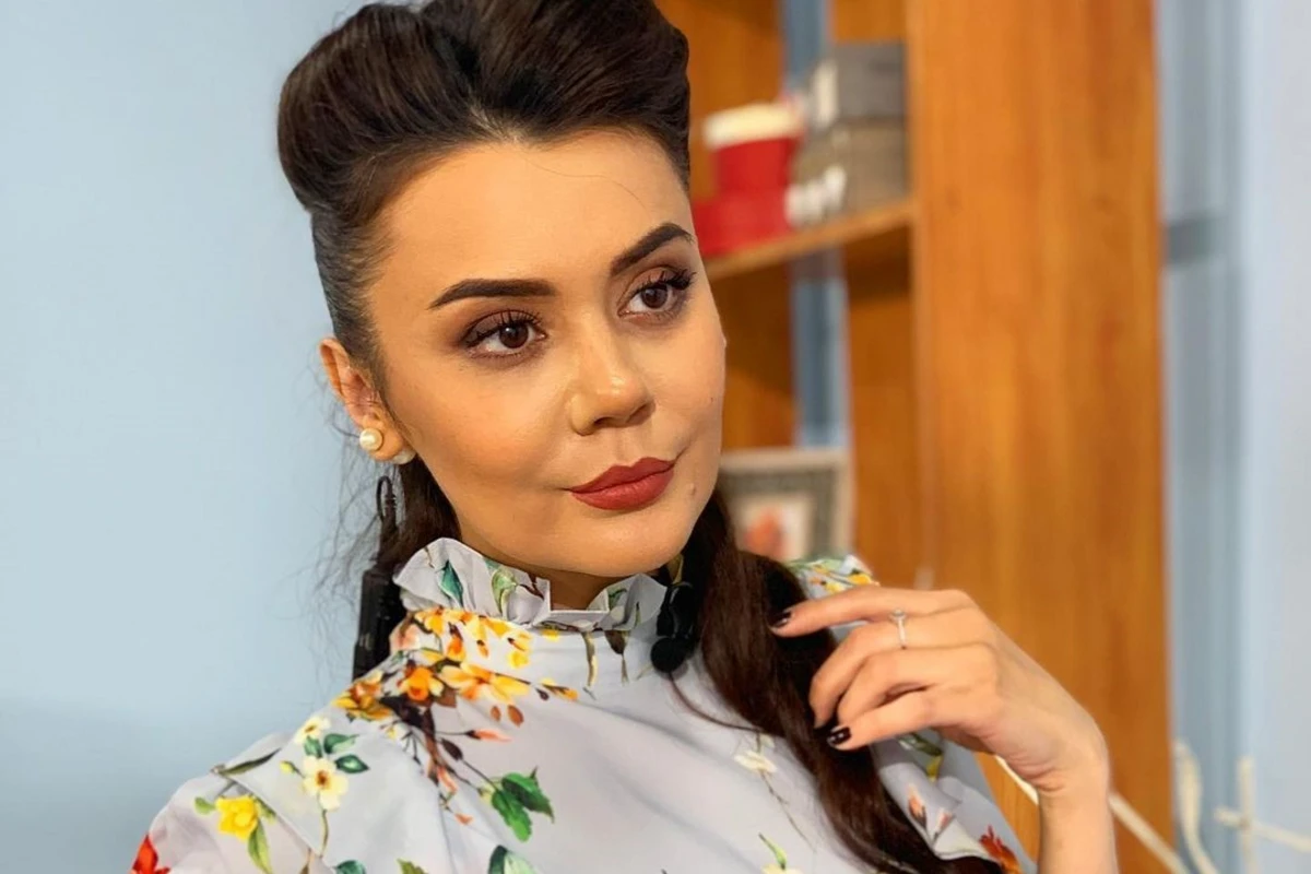 Oksana Rəsulovadan şəxsi həyatı ilə bağlı ETİRAF