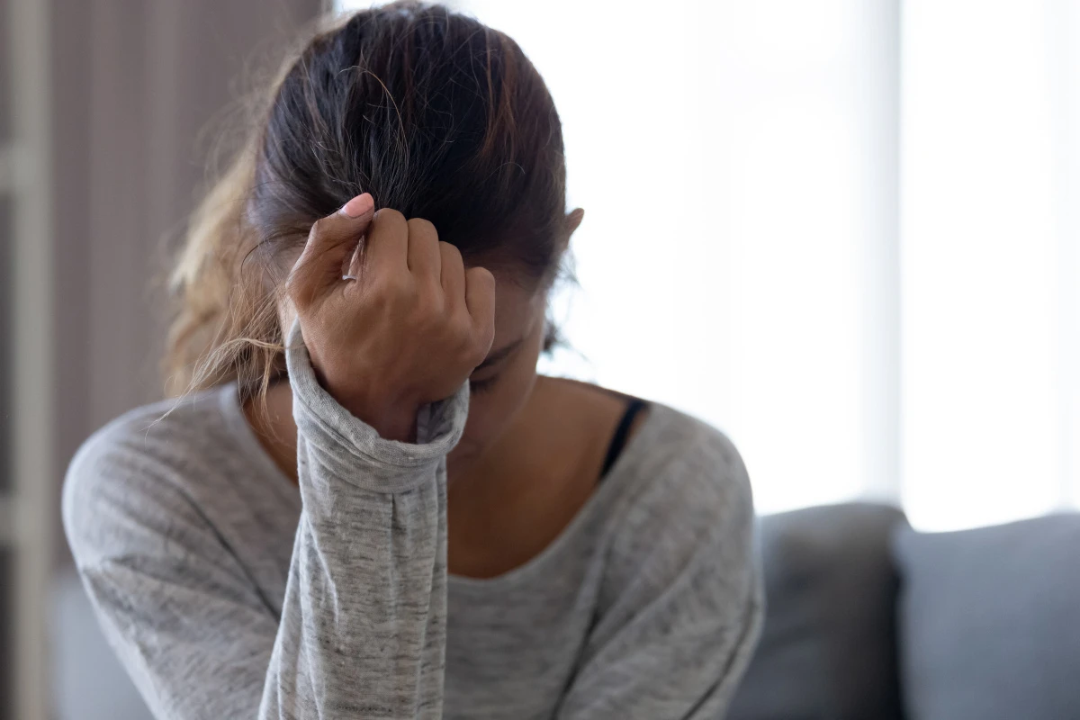 В Азербайджане 31-летняя женщина пыталась покончить с собой