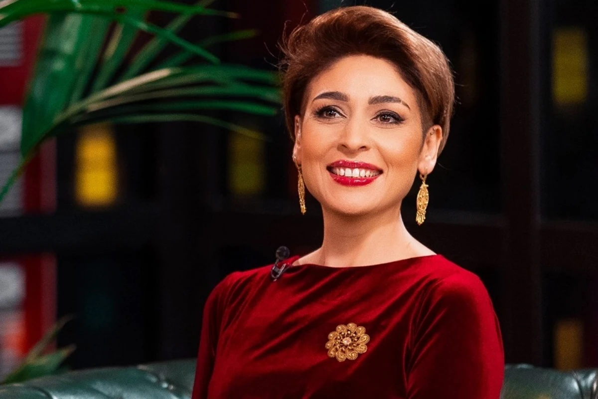 “Azərbaycan daha layiqli təmsil oluna bilərdi” - Hüsniyə