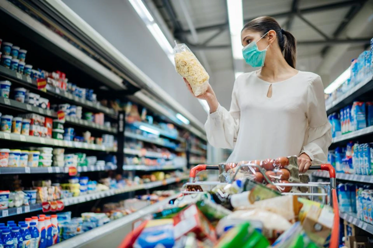 Диетологи перечислили самые полезные продукты для переболевших COVID-19