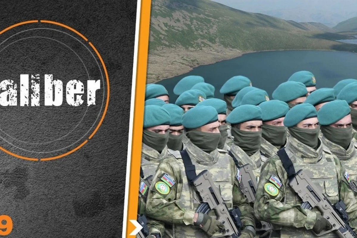 “Caliber”in təhlili: “Zəngəzur necə bölünəcək…” - VİDEO