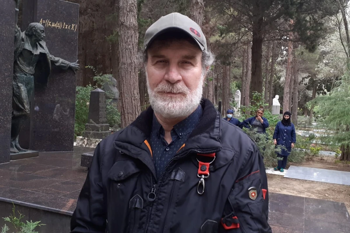 Sakit Məmmədov: “Sonuncu dəfə Almaniyada olanda danışdım, Bakıya gələcəyini dedi”