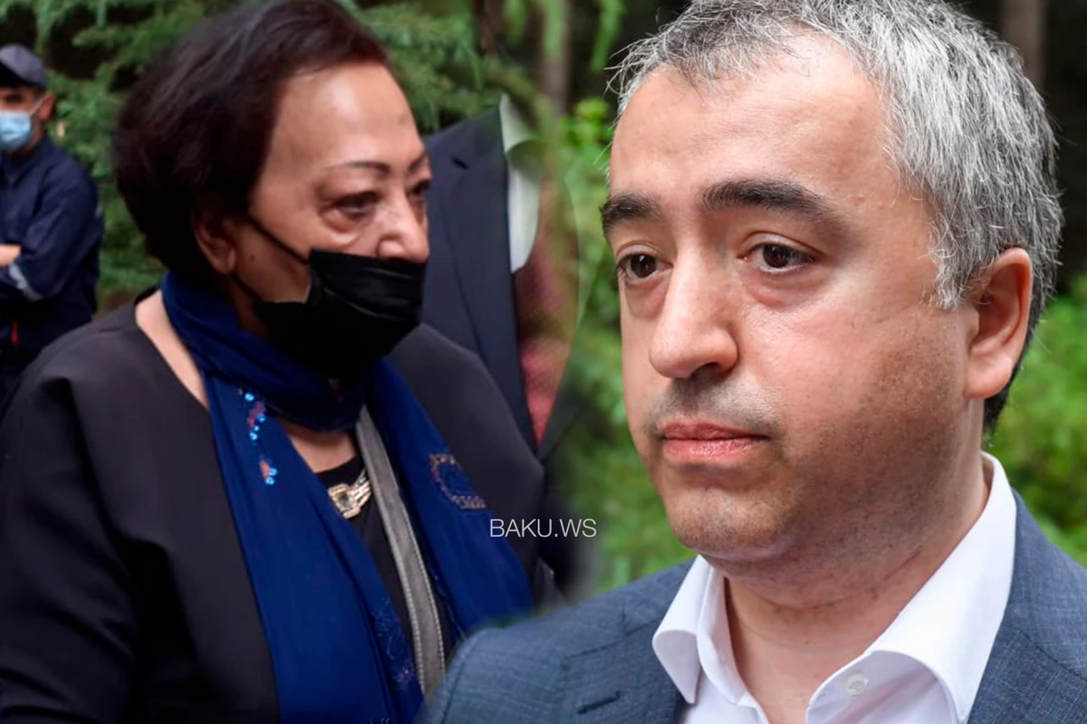 Bacısı və nəvəsi Tahir Salahovdan danışdı