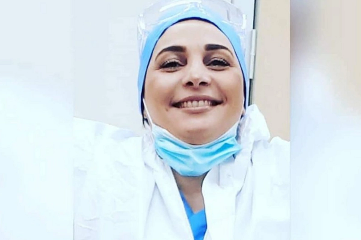 Dövlət Agentliyi: Şikayətçi həkim bir ildə 25 min manat maaş alıb