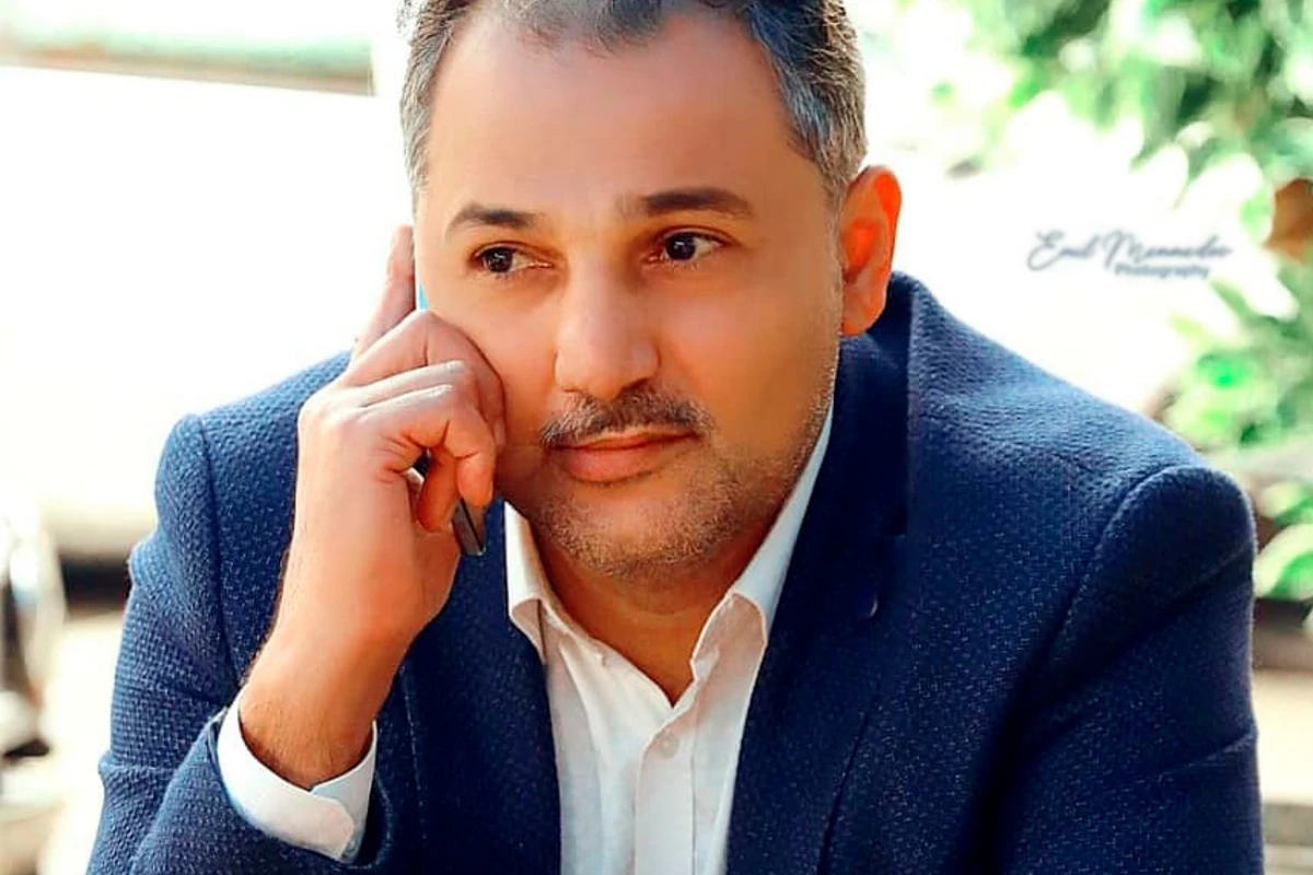 Meyxanaçı Vüqar yalan danışdığını etiraf etdi