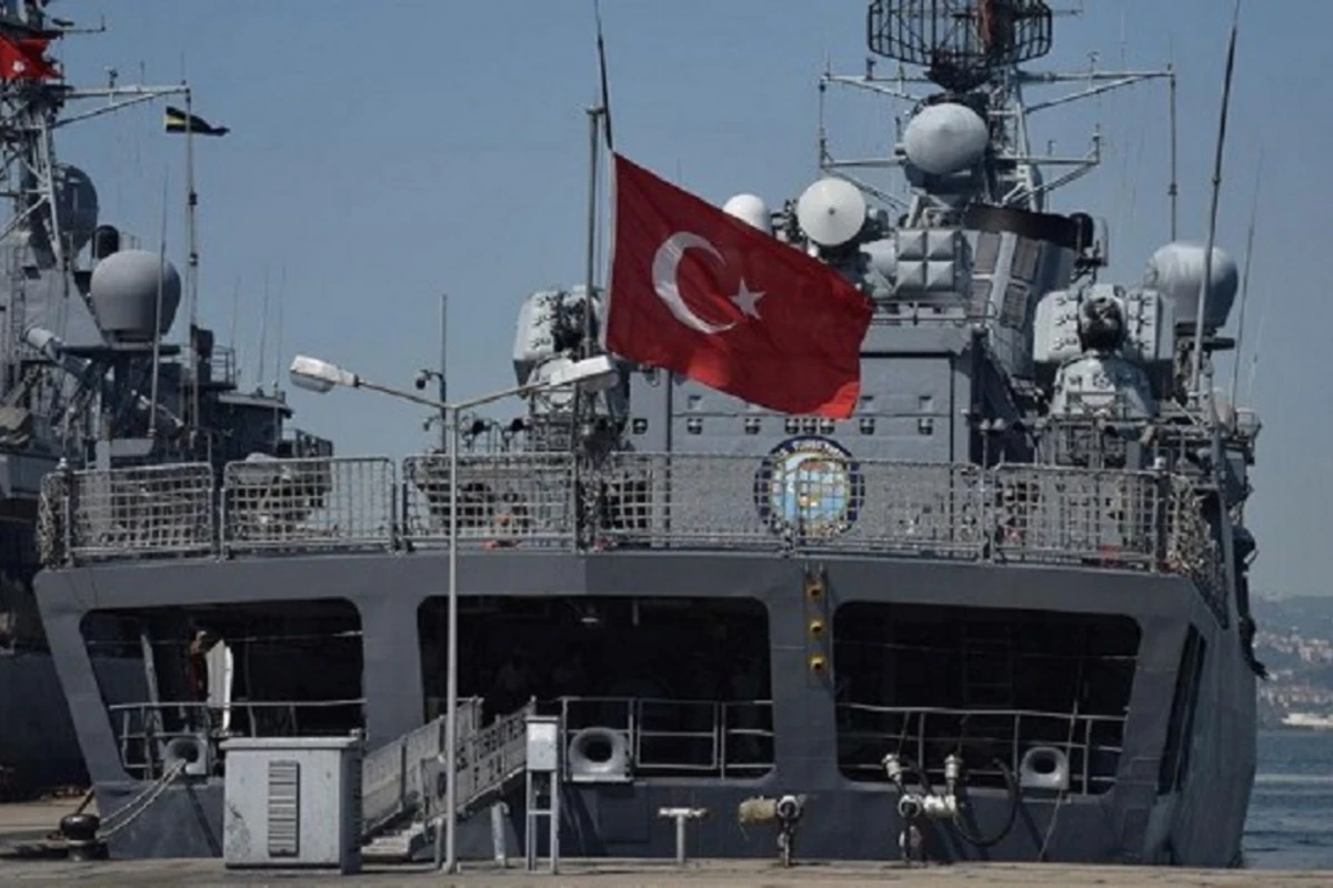 Türkiyə ordusu təlimlərə başladı