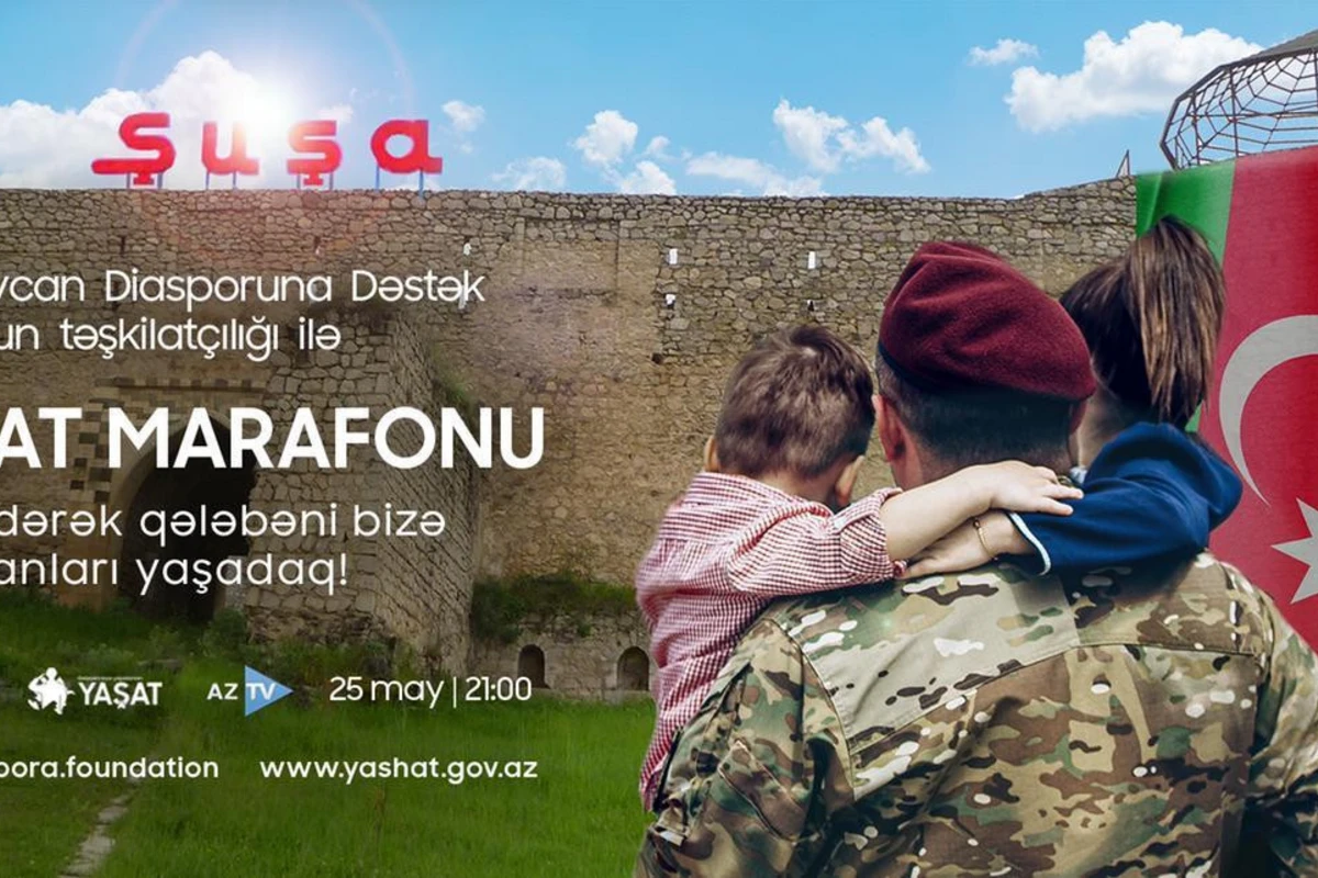 Diaspor Komitəsi dünya azərbaycanlılarına müraciət edib