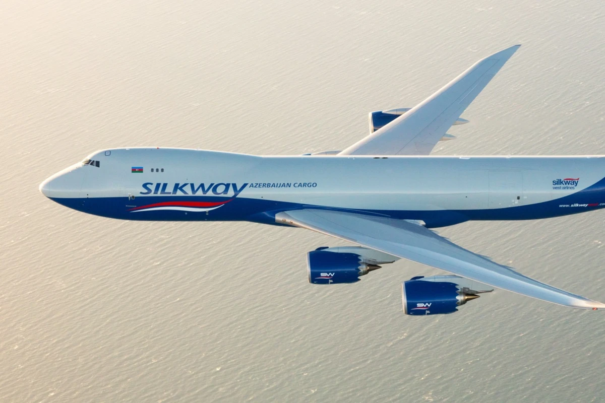 Silk Way West Airlines hava yükdaşımalarında uçuş təhlükəsizliyi üzrə növbəti IATA sertifikatına layiq görülüb