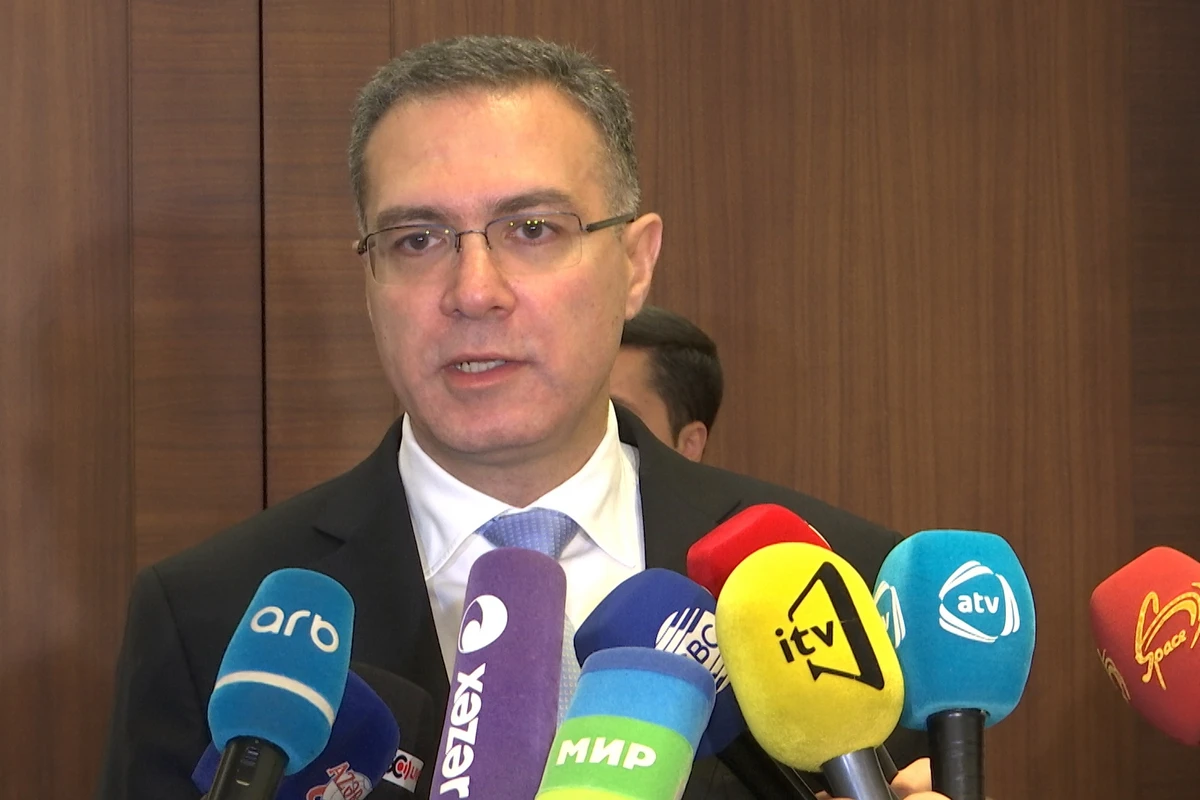 Bu da Şahmar Mövsümovun COVİD-19 pasportu - FOTO