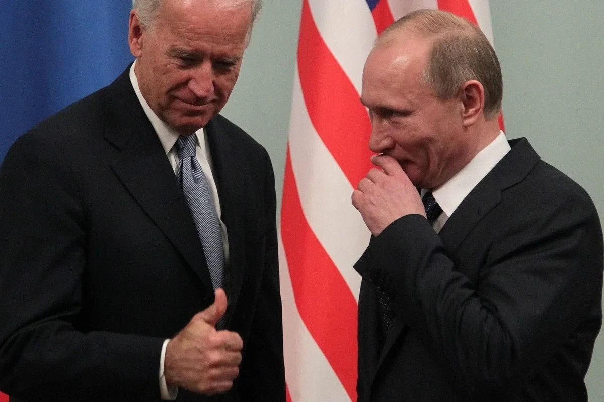 Putinlə Baydenin görüş tarixi açıqlandı