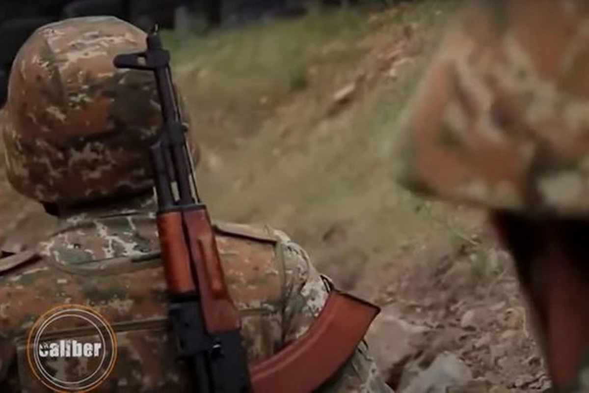 Caliber: Что происходит на армяно-азербайджанской границе?