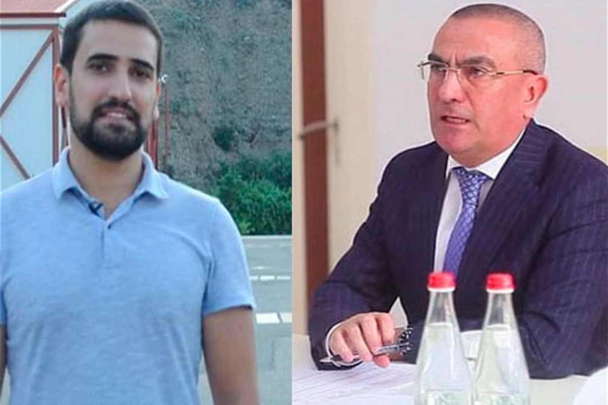 Alimpaşa Məmmədovun oğlunun zavodu özəlləşdirildi