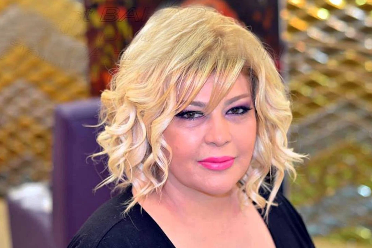 Koronavirusdan sağalan Mətanət İsgəndərlinin yeni görüntüsü təəccübləndirdi - FOTO