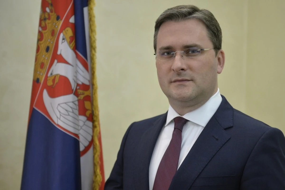 Serbiyanın xarici işlər naziri Azərbaycana gələcək