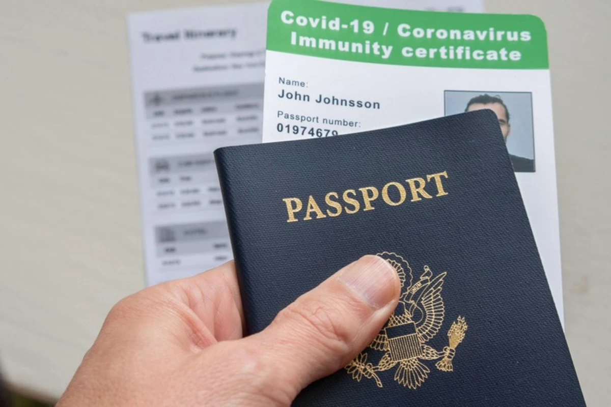 COVID-19 pasportu və ya immunitet sertifikatı tələbinin hansı iş yerlərinə aid ediləcəyi AÇIQLANDI