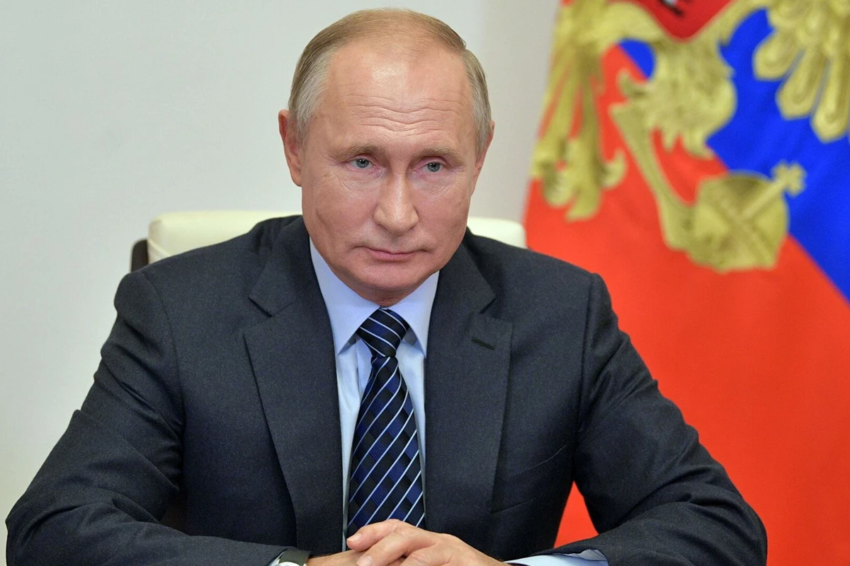 Владимир Путин: Азербайджан пользуется значительным авторитетом в мире