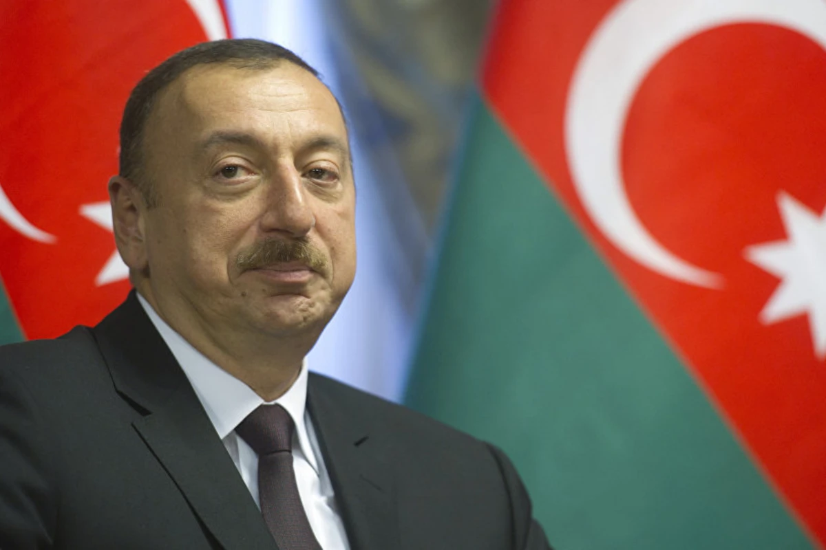 İlham Əliyevə təbrik məktubu gəlməkdə davam edir