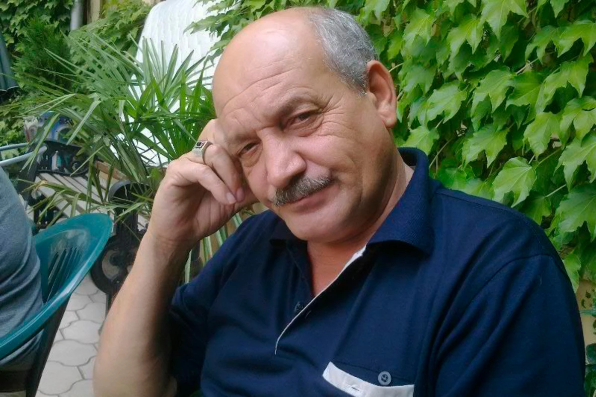 Ramiz Əzizbəyli koronavirusa yoluxub, xəstəxanaya yerləşdirilib
