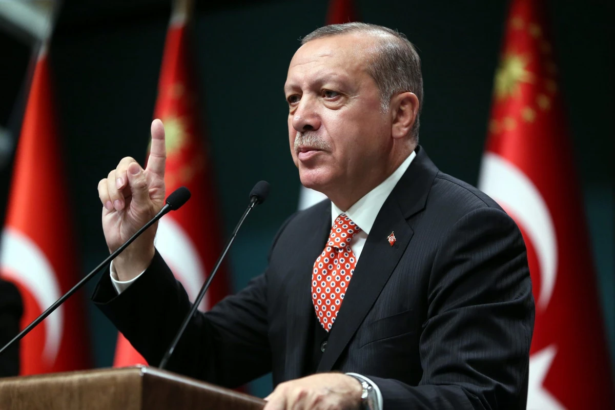 Ərdoğanın Azərbaycana səfərinin tarixi açıqlanıb