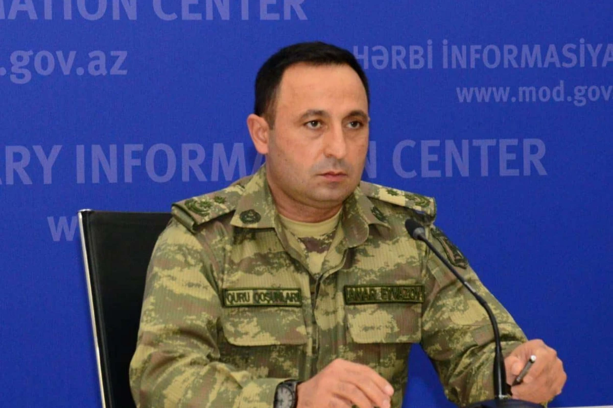 В Минобороны подтвердили информацию о подрыве военного автомобиля на мине