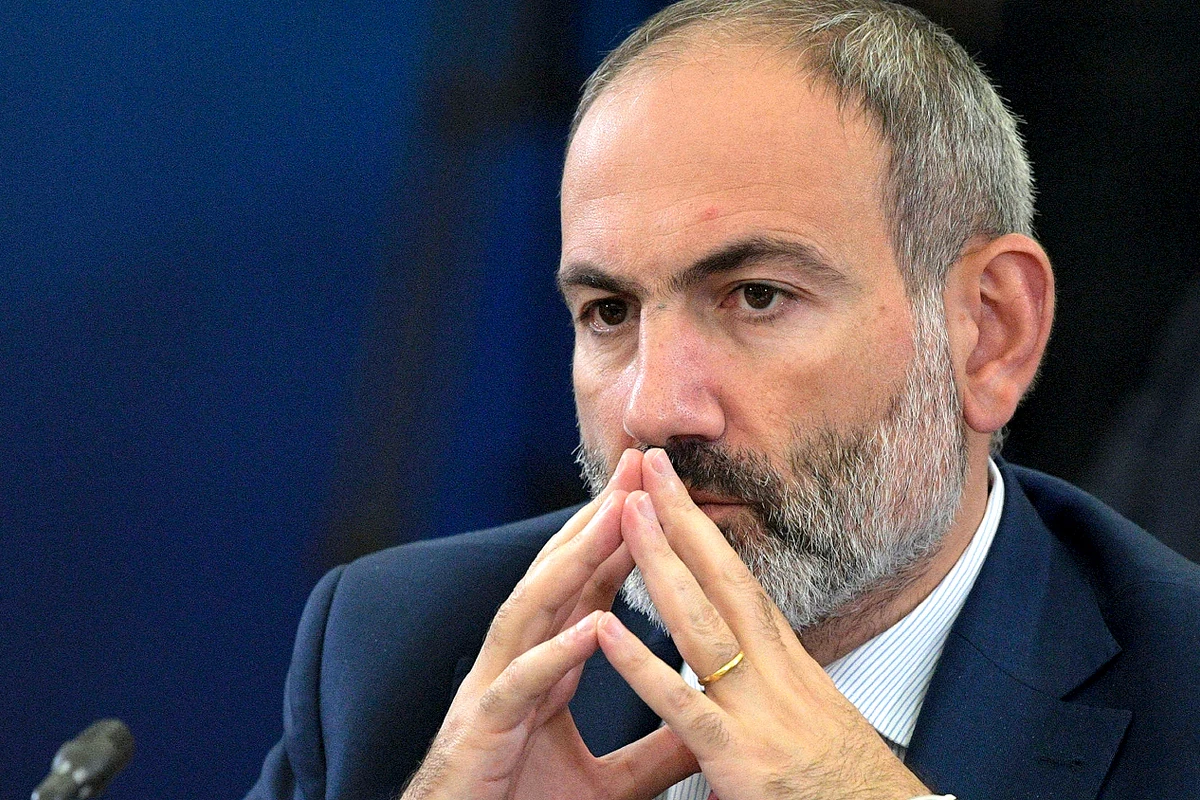 Почему Ереван провоцирует напряжение на границе с Азербайджаном? - АНАЛИТИКА