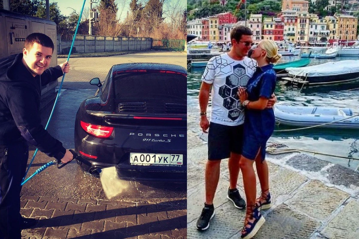 Rusiyanın ən zəngin varisi azərbaycanlıdır