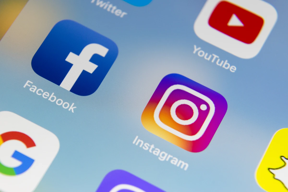В Facebook и Instagram появилась новая функция - ФОТО В Facebook и Instagram появилась новая функция - ФОТО