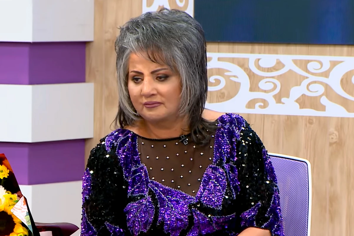 Əməkdar artist Zöhrə Abdullayeva vəfat edib - VİDEO