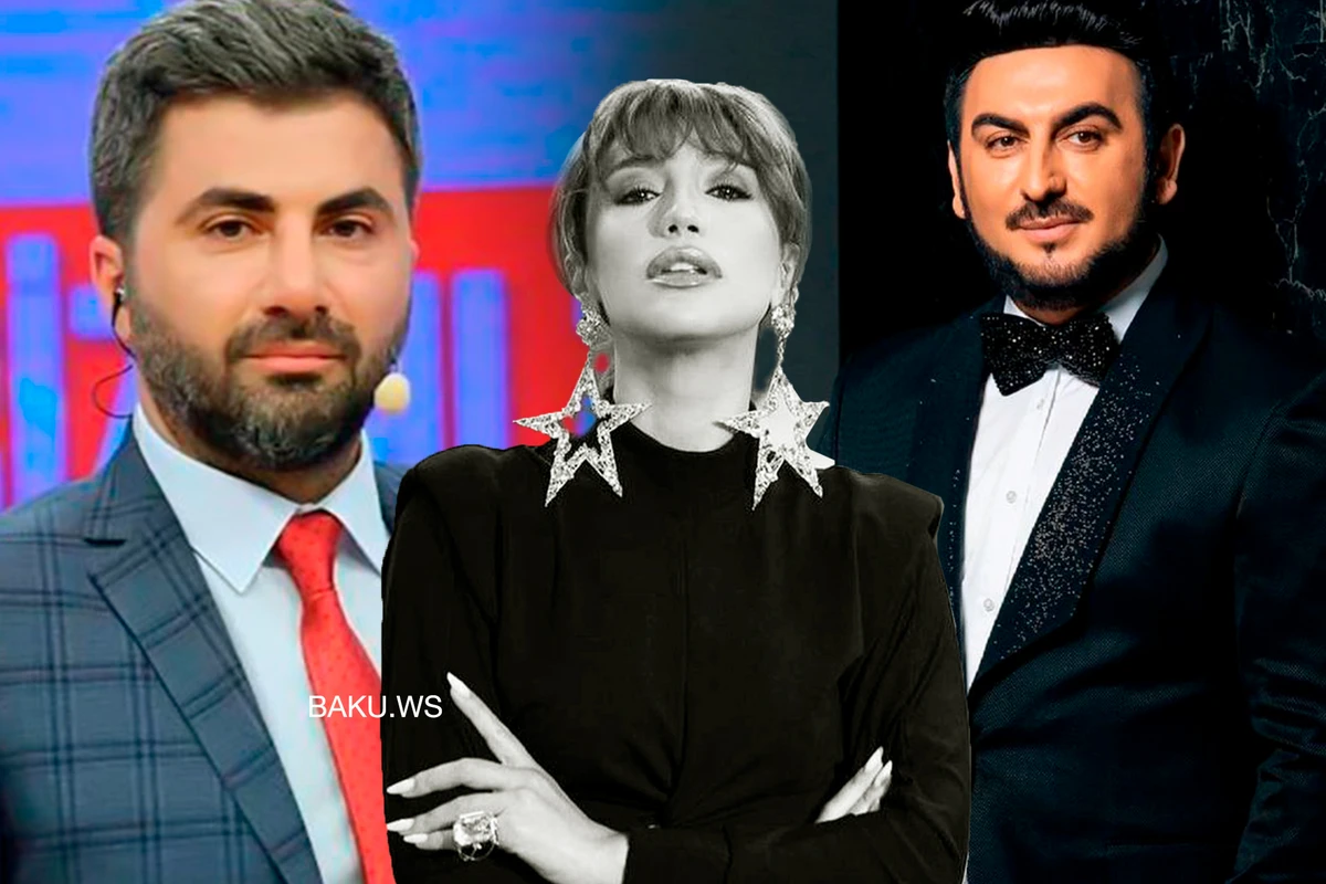 Məşhurlar Zöhrə Abdullayevanın vəfatından yazdı