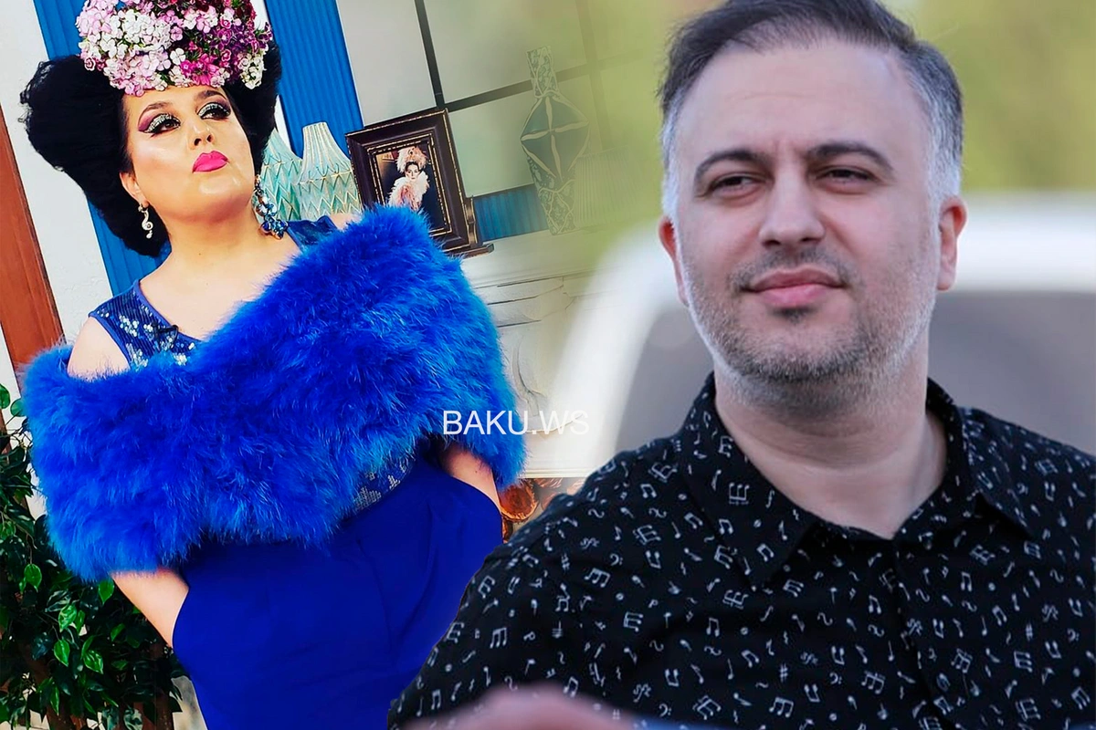 Hüseyndən Elzaya irad: “Şeirləri şairlərə böyük hörmətsizlikdir”