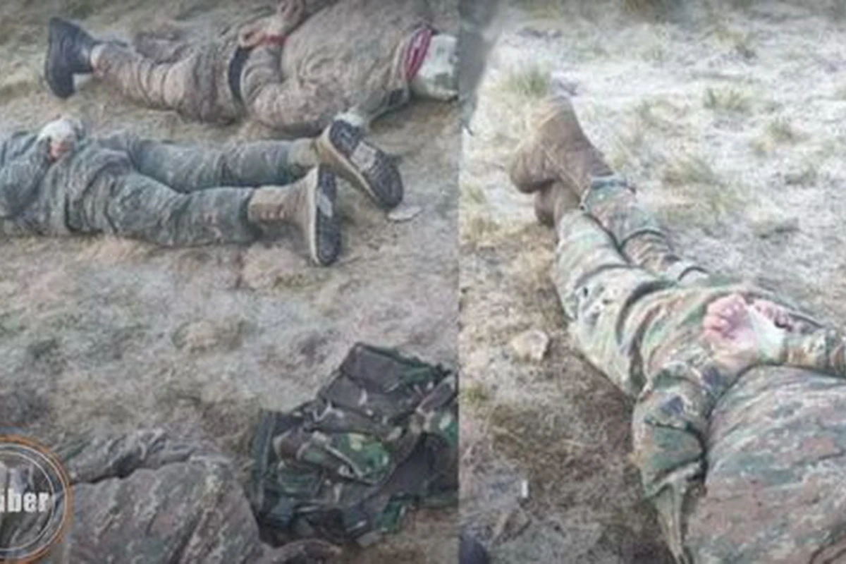Caliber об инциденте на границе: Потоки армянской лжи не прекращаются - ВИДЕО