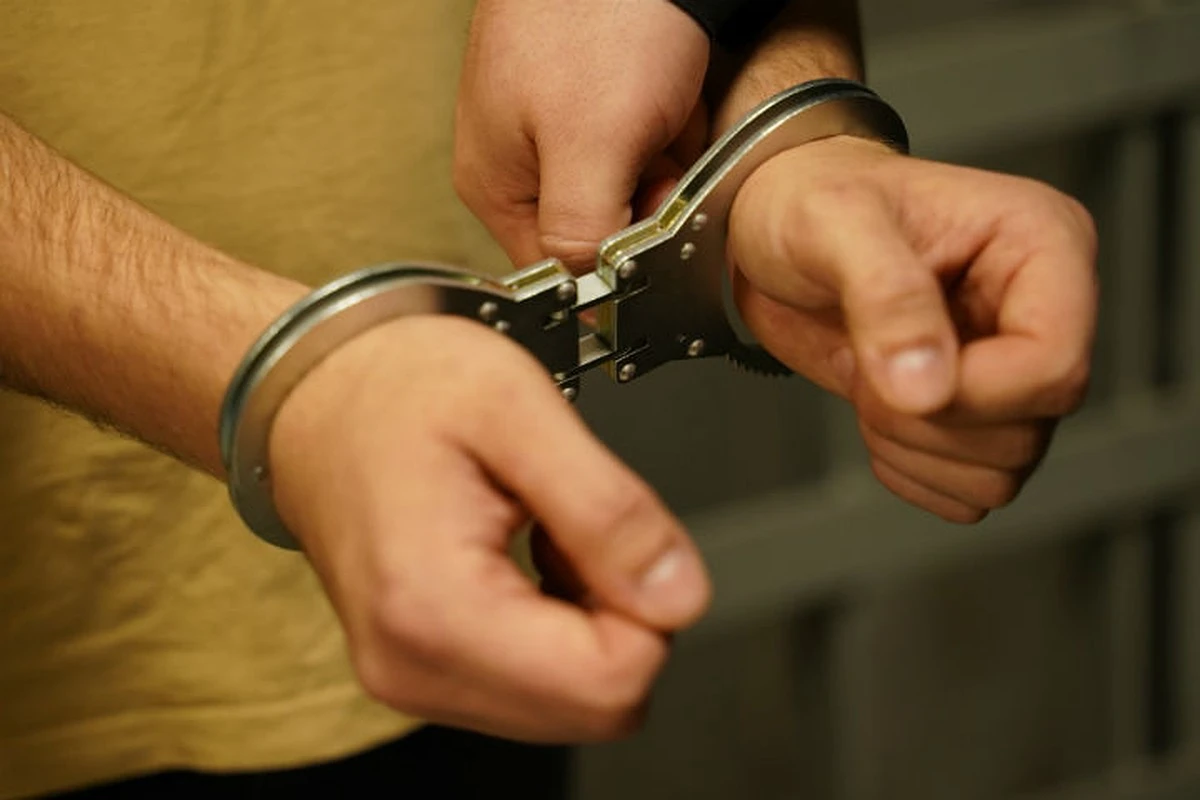 В Джалилабаде задержан мужчина, подозреваемый в убийстве бывшей жены