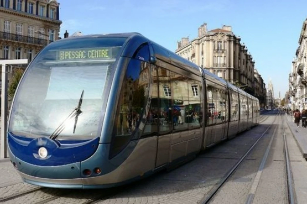 Bakıda yerüstü metrostansiya tikilir