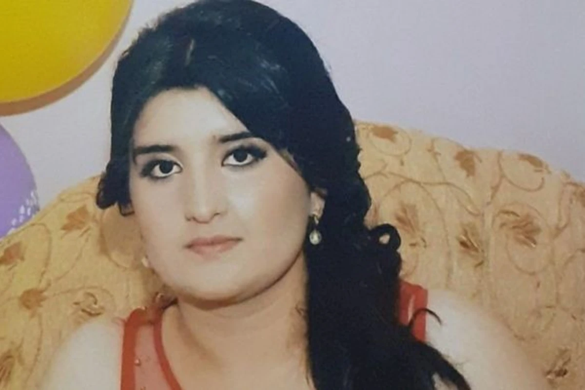 Ağstafa sakini tapılaraq ailəsinə təhvil verilib