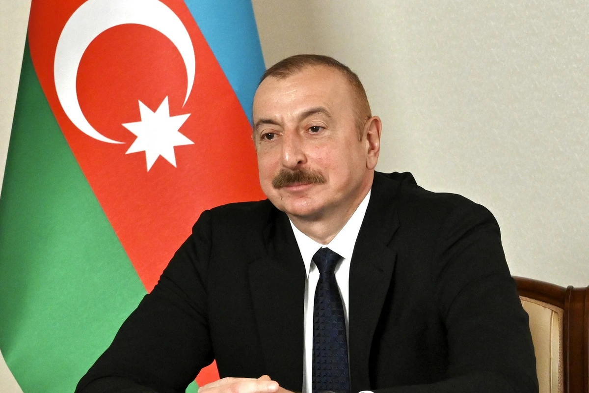Dövlət başçısı: Bizdə çox güclü işbirliyi tarixi var