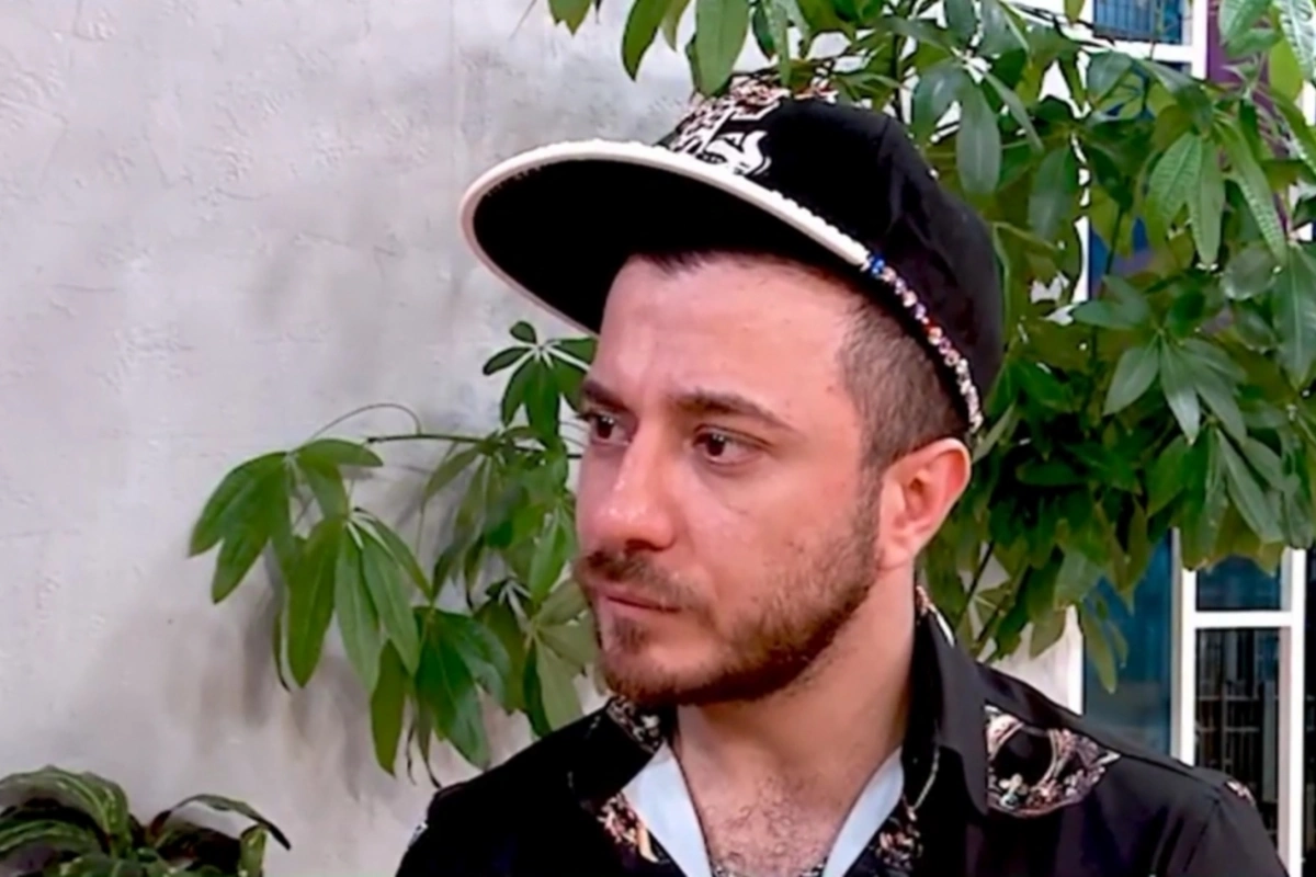 Ramal estetik etdirənlər haqda: Nə qardaş, nə də ata bir söz deyə bilir