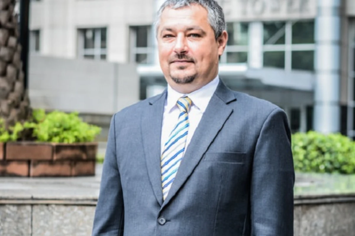 Ukraynanın bu ölkədəki səfirinin meyiti tapıldı
