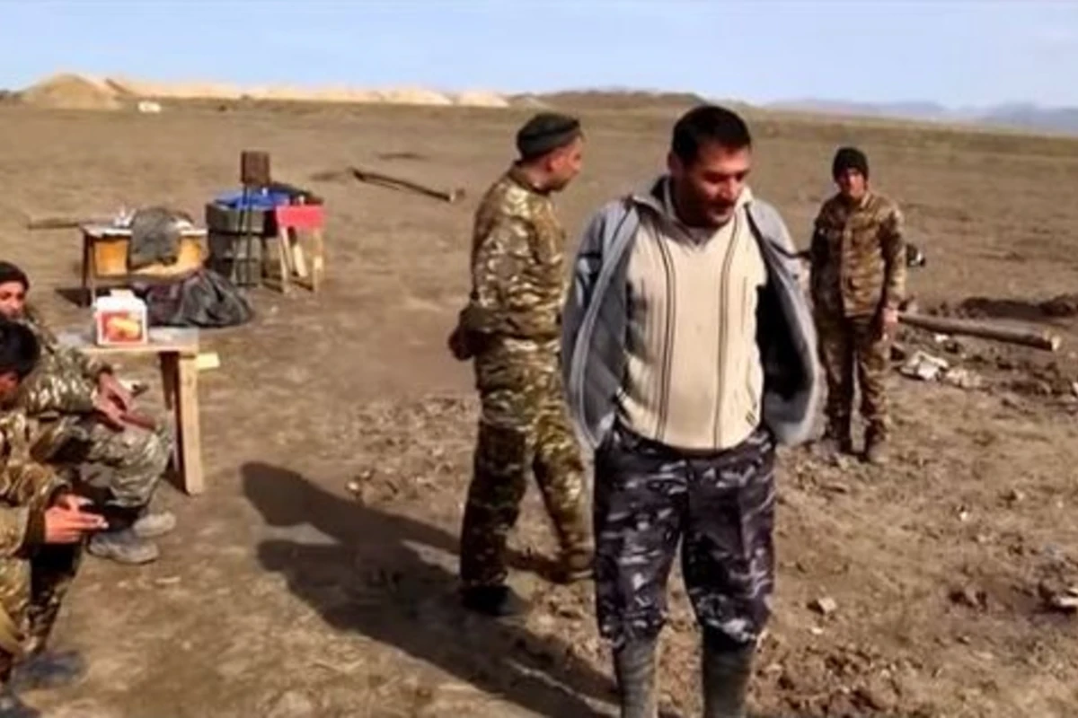 “Caliber”: Ermənistan nümunəsində xaos nəzəriyyəsi – VİDEO